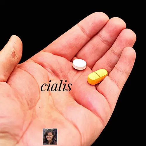 Cialis generico con ricetta medica